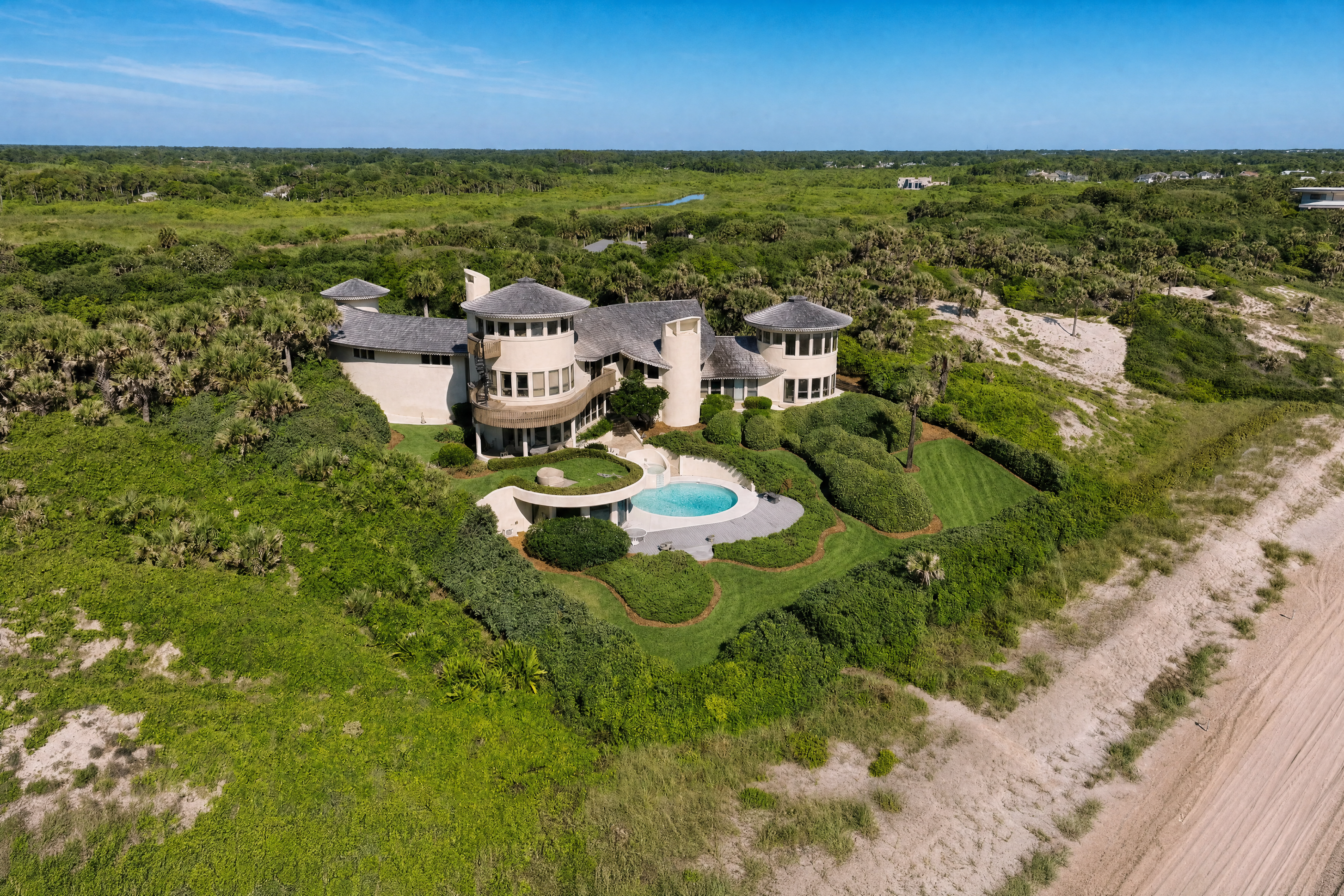 Oceanfront Estates